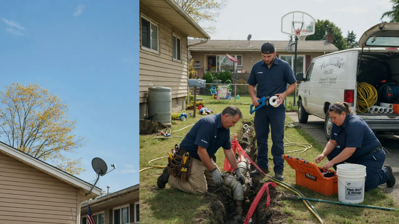 Garbage Disposal Replacement in Iowa City, IA near me