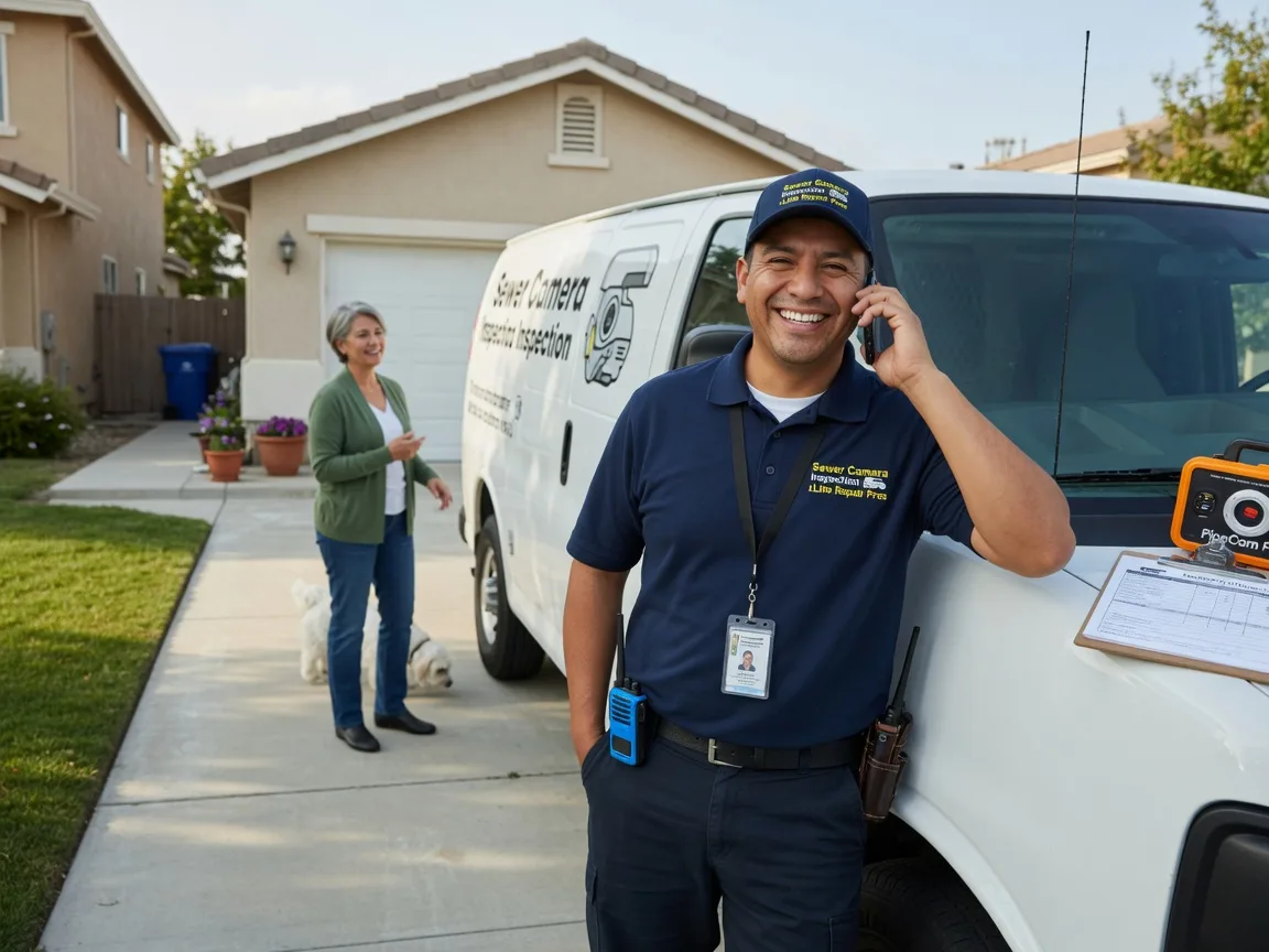 Sewer Line Repair Iowa City, IA FAQs